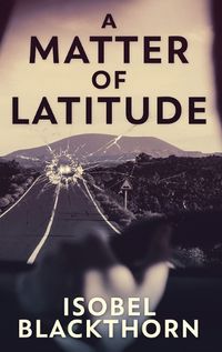 Cover image for A Matter of Latitude