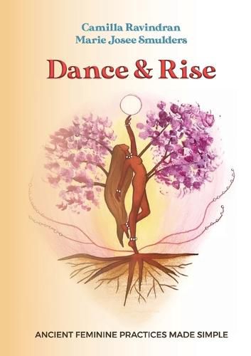 Cover image for Dance & Rise