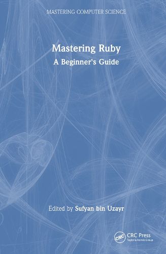 Cover image for Mastering Ruby