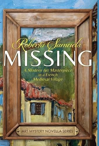 Cover image for Missing!