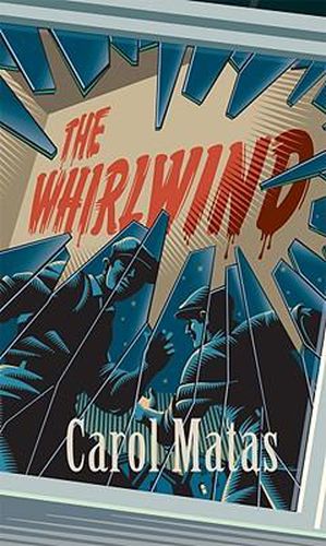 Cover image for The Whirlwind