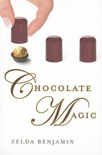 Cover image for Chocolate Magic