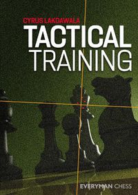 Cover image for Tactical Training