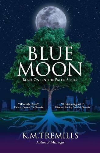 Cover image for Blue Moon