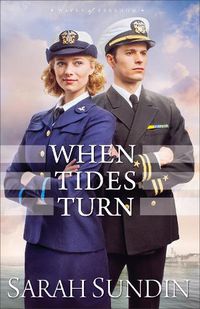 Cover image for When Tides Turn