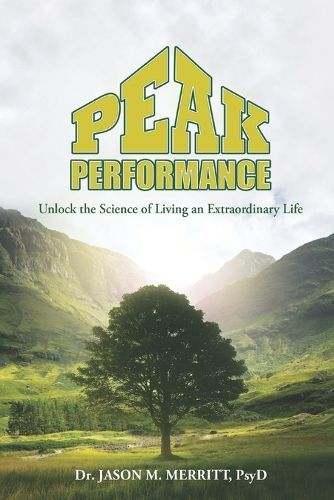 Cover image for Peak Performance