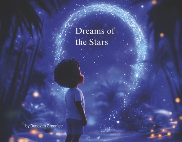 Cover image for Dreams of the Stars