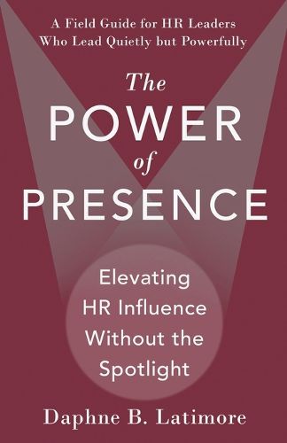 Cover image for The Power of Presence