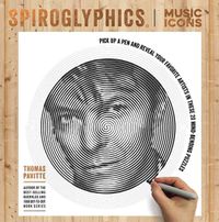 Cover image for Spiroglyphics: Music Icons
