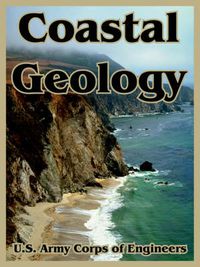 Cover image for Coastal Geology