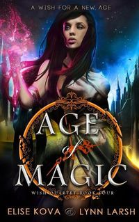 Cover image for Age of Magic