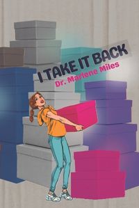 Cover image for I Take It Back