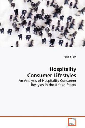 Cover image for Hospitality Consumer Lifestyles