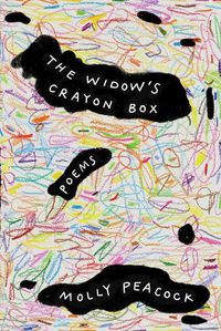 Cover image for The Widow's Crayon Box