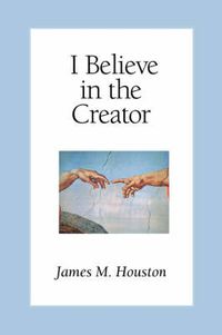Cover image for I Believe in the Creator