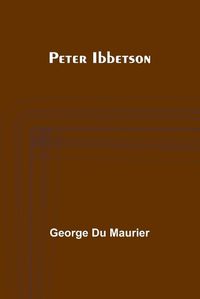 Cover image for Peter Ibbetson