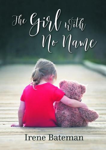 Cover image for The Girl with No Name