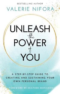 Cover image for Unleash the Power of You