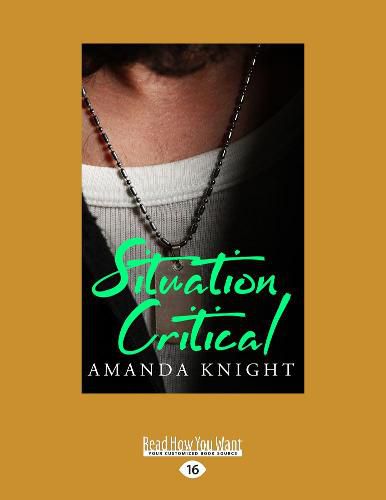 Cover image for Situation Critical