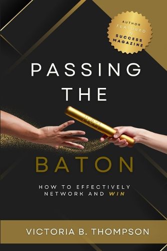 Cover image for Passing the Baton