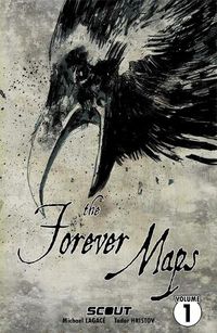 Cover image for Forever Maps