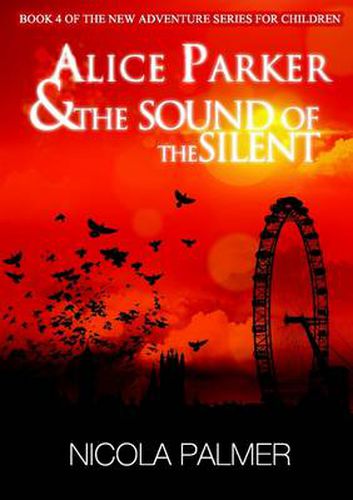 Alice Parker & The Sound of the Silent