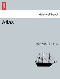 Cover image for Atlas