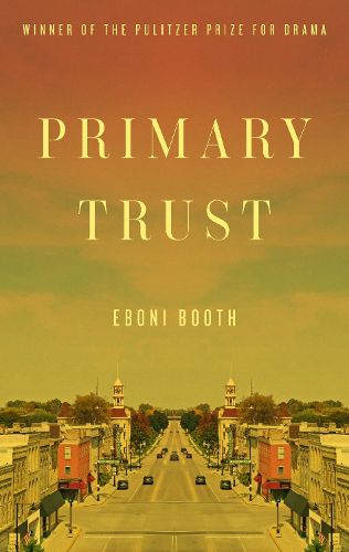 Cover image for Primary Trust