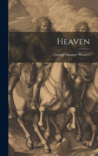 Cover image for Heaven