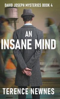 Cover image for An Insane Mind