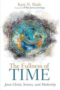 Cover image for The Fullness of Time