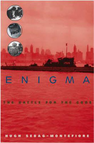 Cover image for Enigma