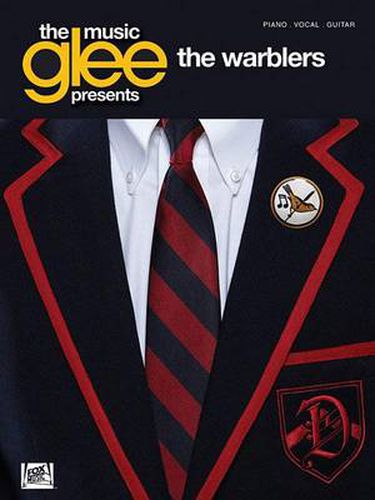 Cover image for Glee: The Music - the Warblers