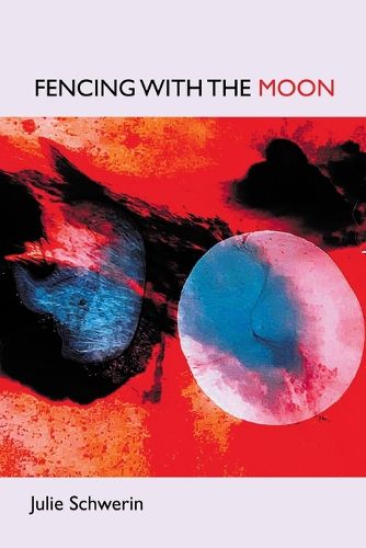 Cover image for fencing with the moon