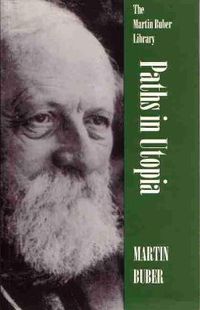 Cover image for Paths in Utopia