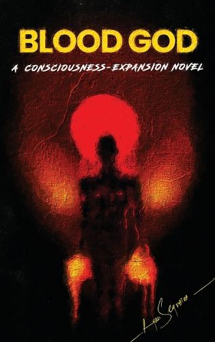 Cover image for Blood God