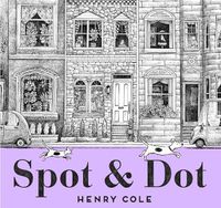 Cover image for Spot & Dot