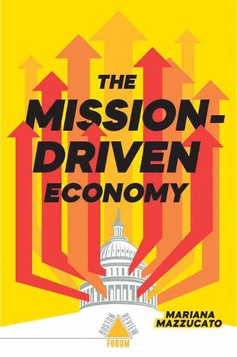 Cover image for Public Purpose: Industrial Policy's Comeback and Government's Role in Shared Prosperity