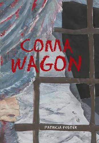 Cover image for Coma Wagon