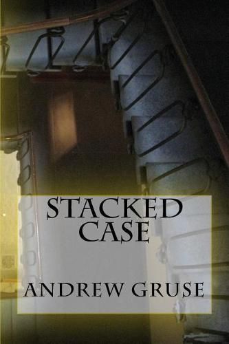 Cover image for Stacked Case