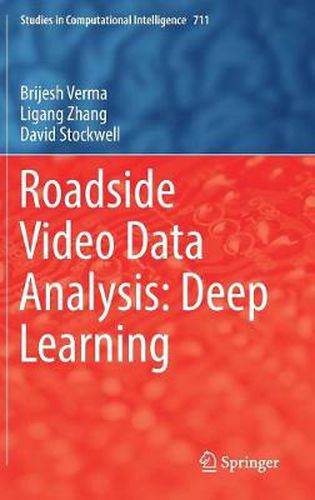 Roadside Video Data Analysis: Deep Learning