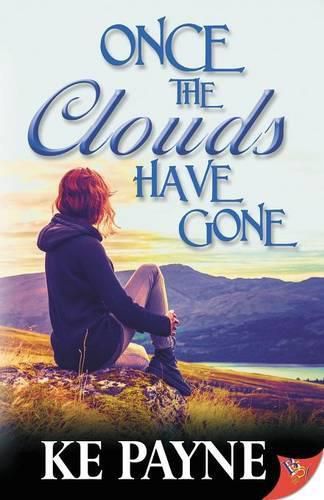 Cover image for Once the Clouds Have Gone