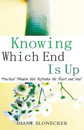 Cover image for Knowing Which End Is Up