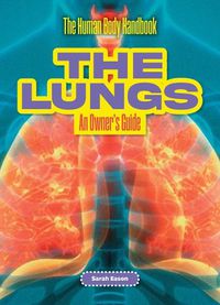 Cover image for The Lungs