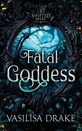 Cover image for Fatal Goddess