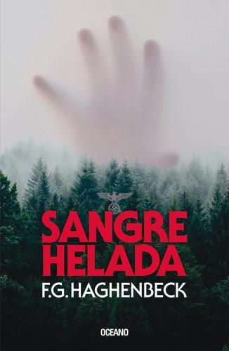 Cover image for Sangre Helada