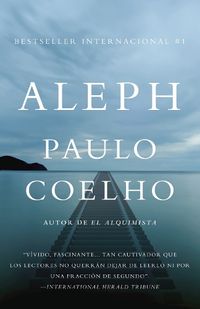 Cover image for Aleph (Spanish Edition)