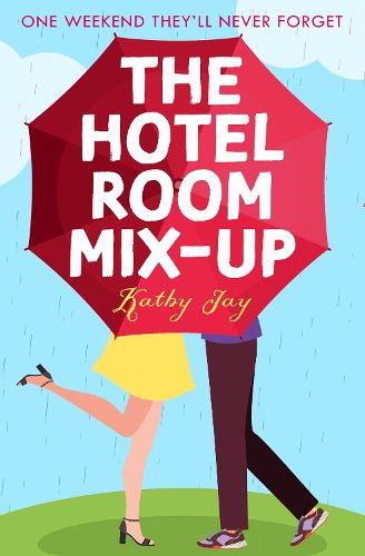 Cover image for The Hotel Room Mix-Up