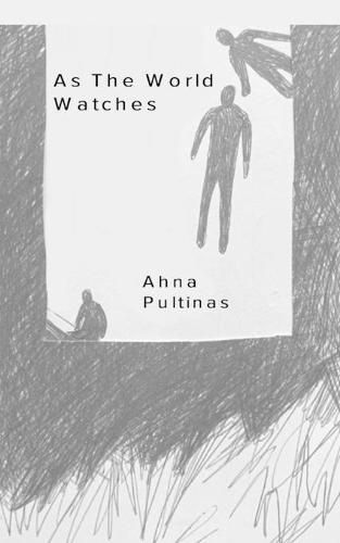 Cover image for As the World Watches