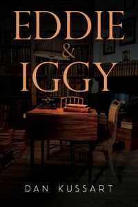 Cover image for Eddie & Iggy